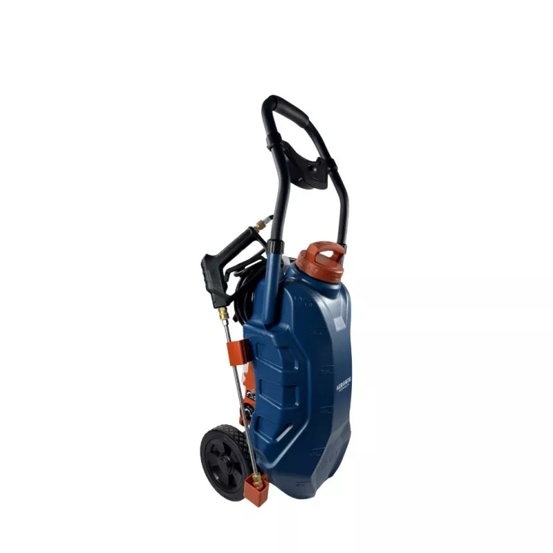 Commercial Wheeled Sprayer