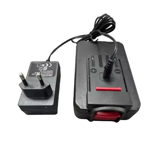 분무기 18V 2.6Ah 리튬 이온 배터리 팩